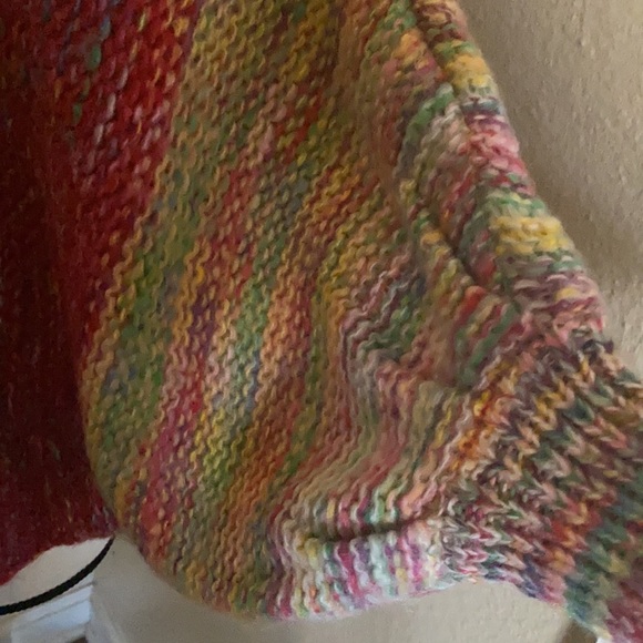 ✨Puff & Bear Puffy Sleeve Sweater - Picture 11 of 14